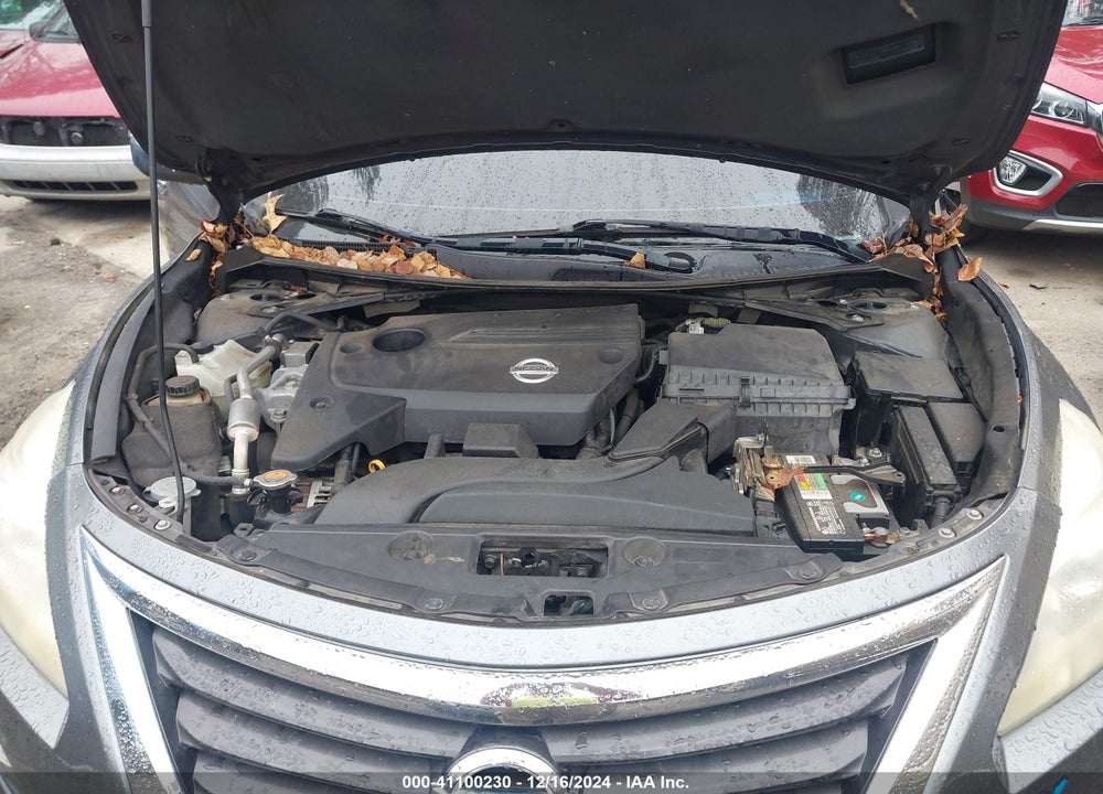 2014 NISSAN ALTIMA VIN: 1N4AL3AP7EC175012