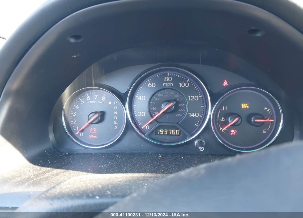 2004 HONDA CIVIC EX VIN: 2HGES26734H508790