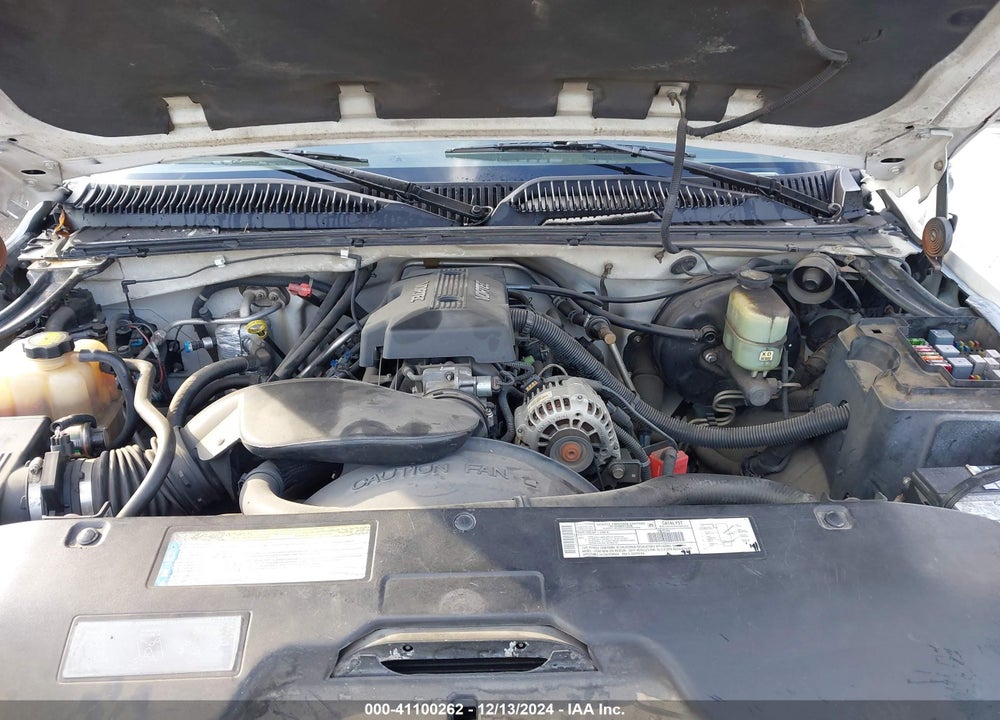 1999 GMC SIERRA 1500 SLE VIN: 1GTEC19T3XZ540996