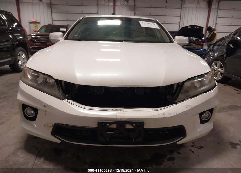 2015 HONDA ACCORD EX-L VIN: 1HGCT1B80FA008617