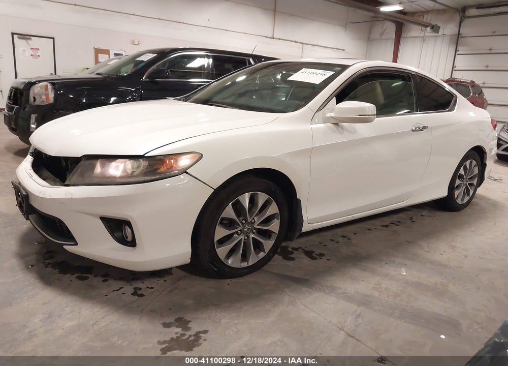 2015 HONDA ACCORD EX-L VIN: 1HGCT1B80FA008617
