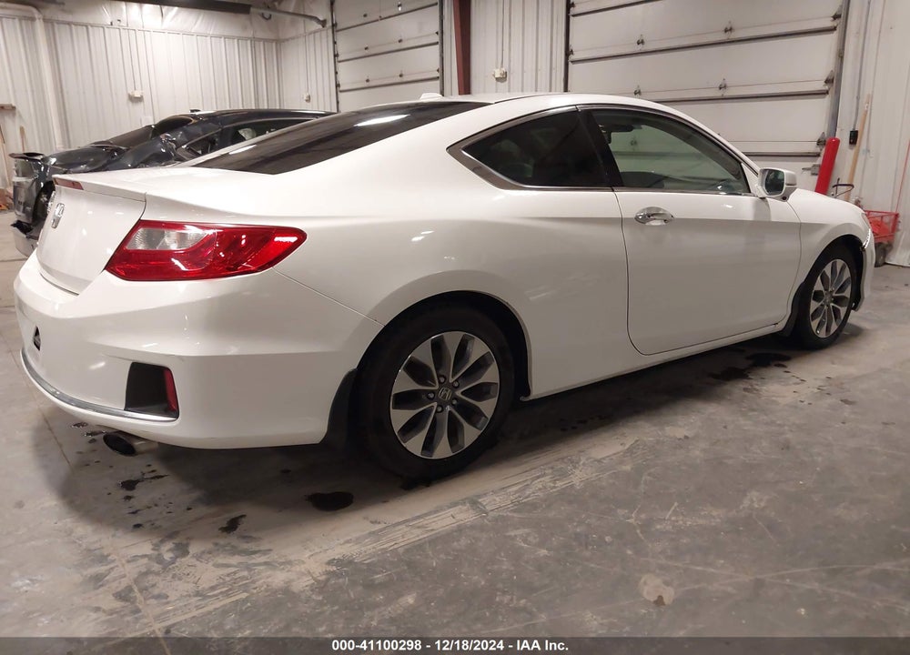 2015 HONDA ACCORD EX-L VIN: 1HGCT1B80FA008617
