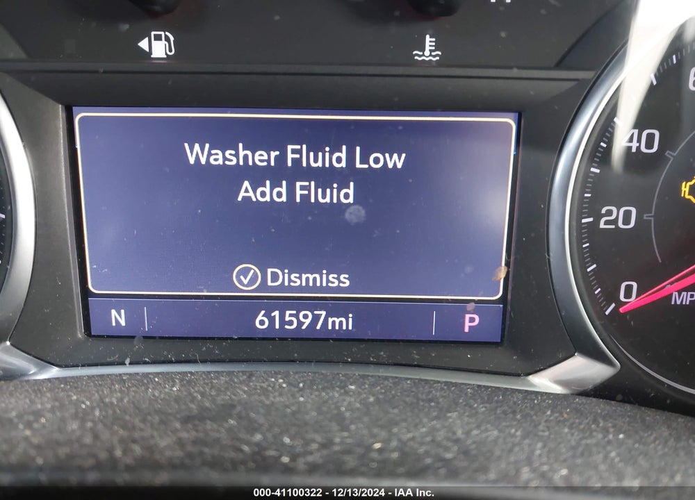 2019 GMC TERRAIN SLE VIN: 3GKALTEV9KL103218
