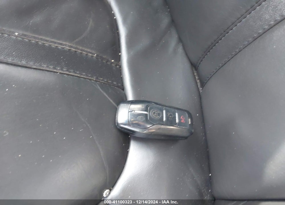 2014 LINCOLN MKZ VIN: 3LN6L2G96ER812309