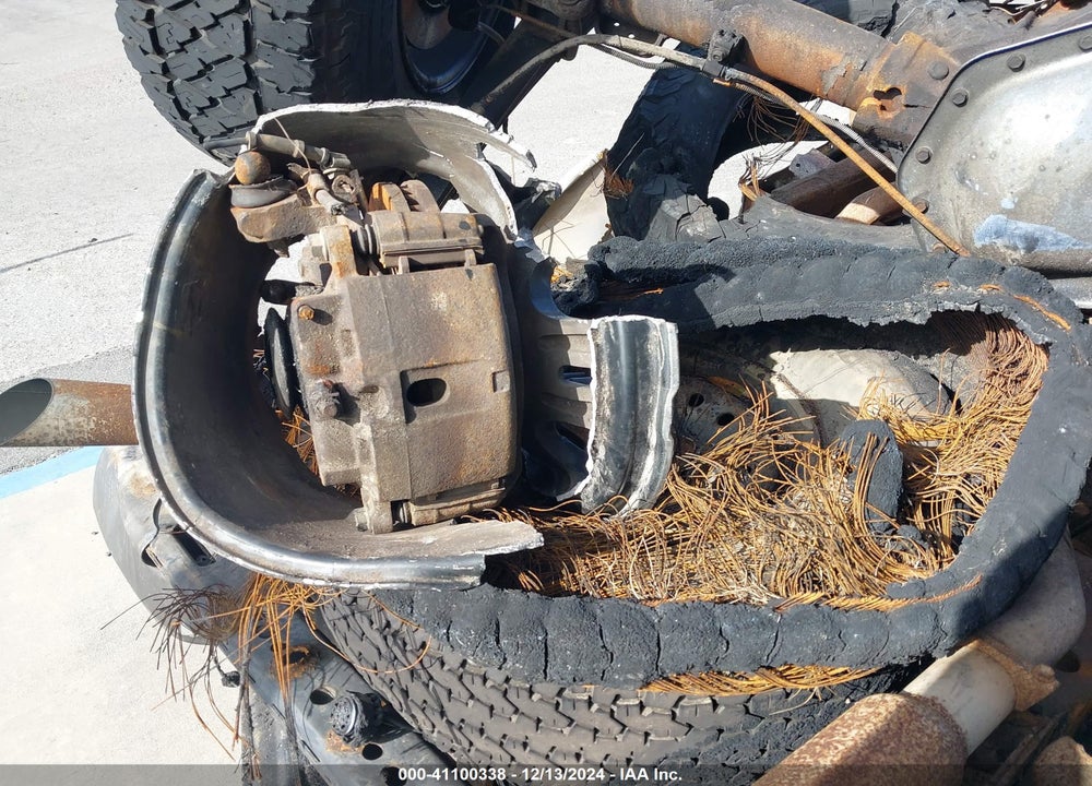 2006 GMC SIERRA VIN: 1GTHK29U36E278286