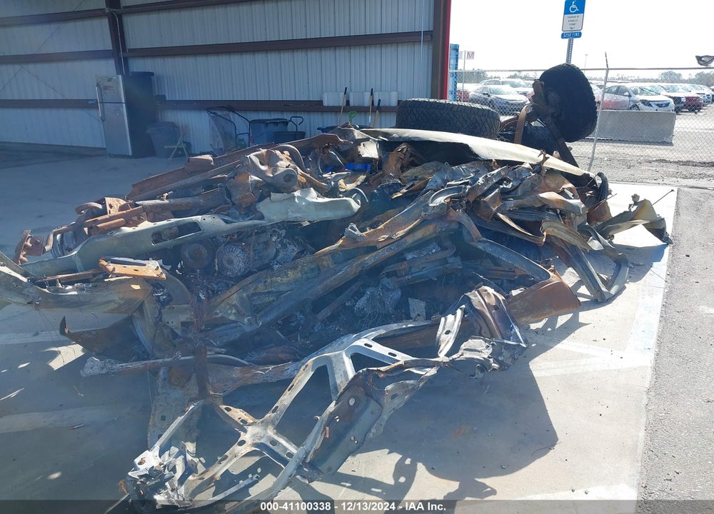 2006 GMC SIERRA VIN: 1GTHK29U36E278286