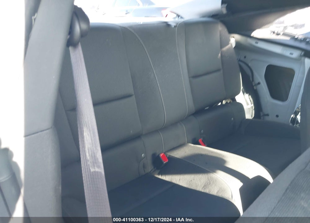 2015 CHEVROLET CAMARO 1LT VIN: 2G1FD1E33F9305409