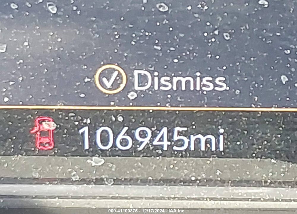 2019 GMC SIERRA 1500 DENALI VIN: 1GTU9FED3KZ120881