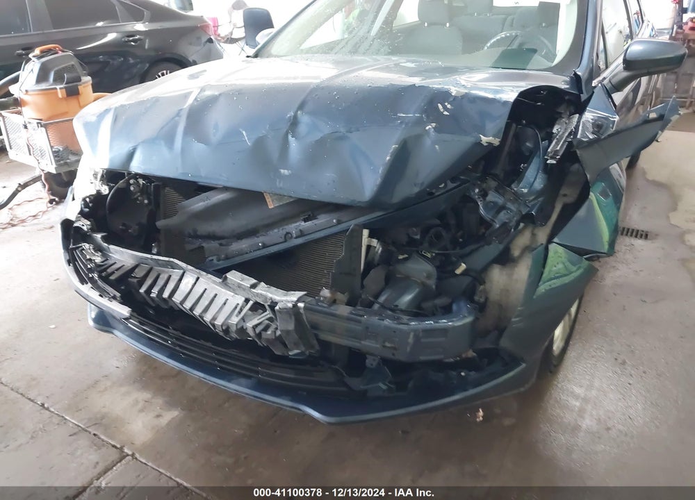2018 FORD FUSION VIN: 3FA6P0HD0JR201966