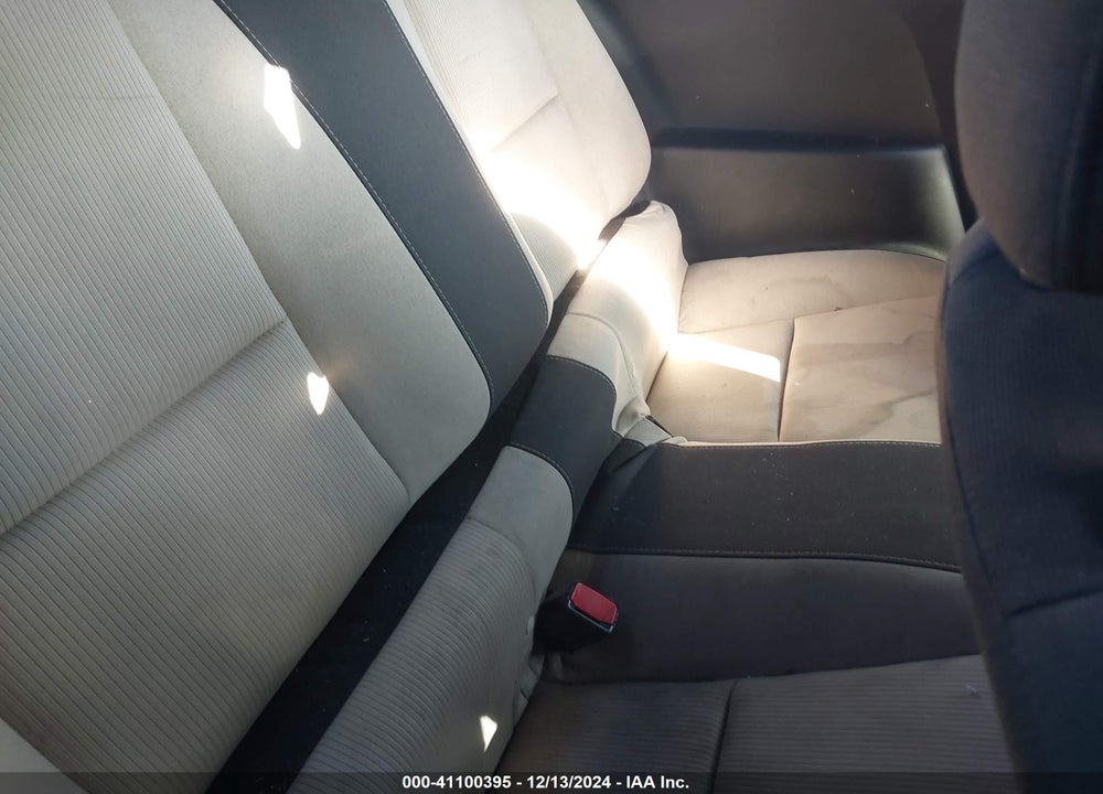 2012 CHEVROLET CAMARO VIN: 2G1FB1E39C9149376