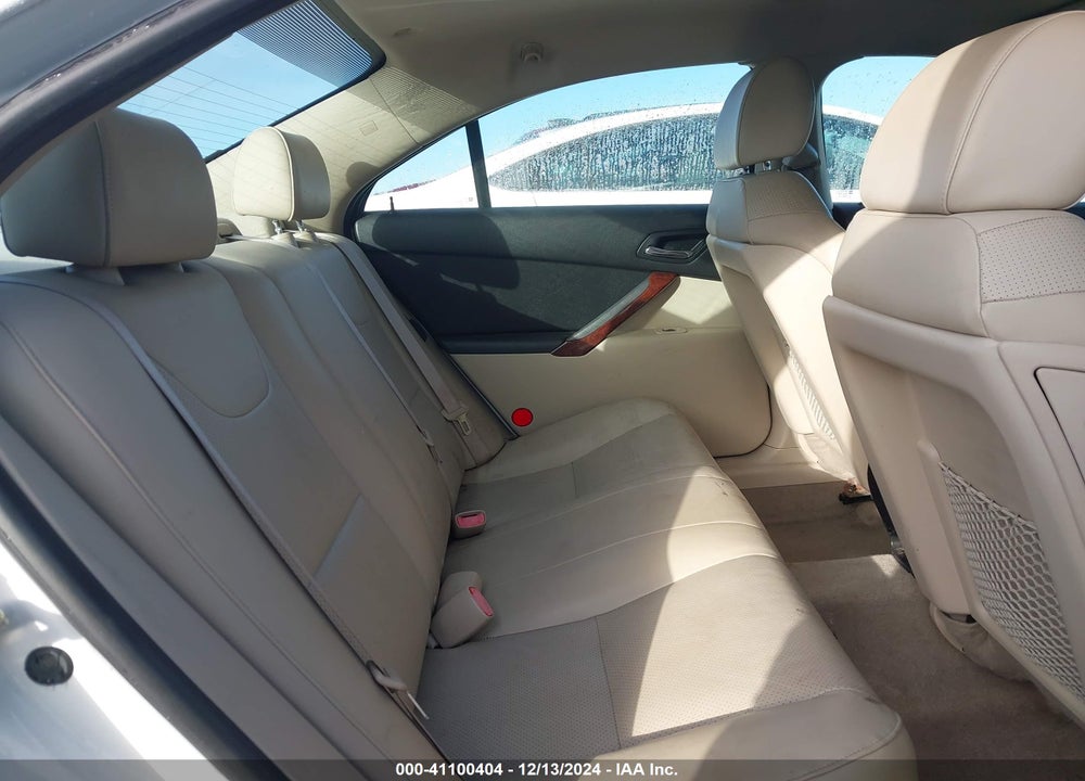 2009 PONTIAC G6 VIN: 1G2ZG57B394187803