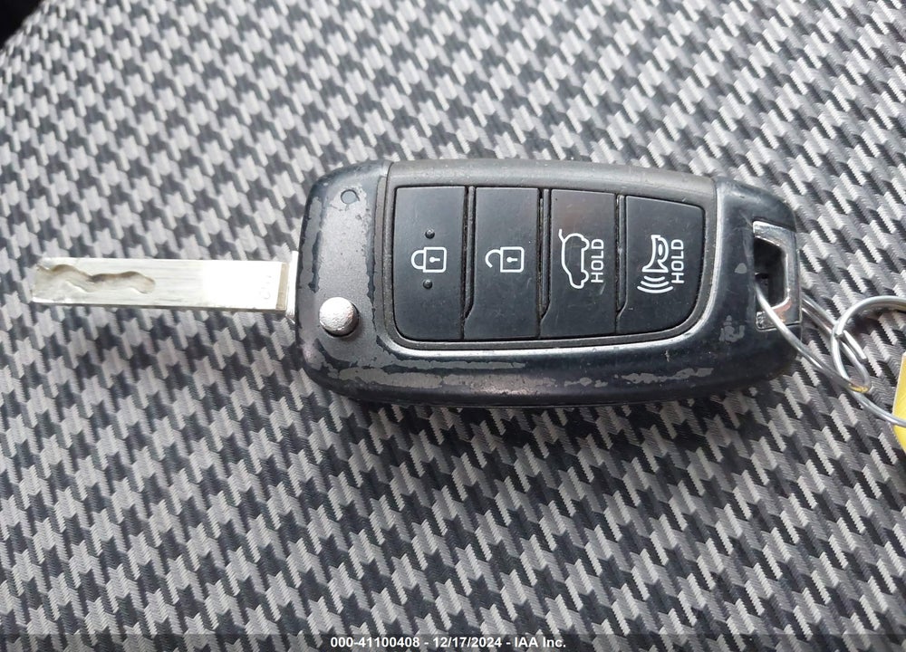 2021 HYUNDAI KONA SE VIN: KM8K1CAA4MU644870