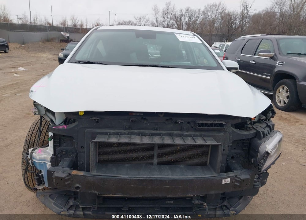 2021 HYUNDAI KONA SE VIN: KM8K1CAA4MU644870