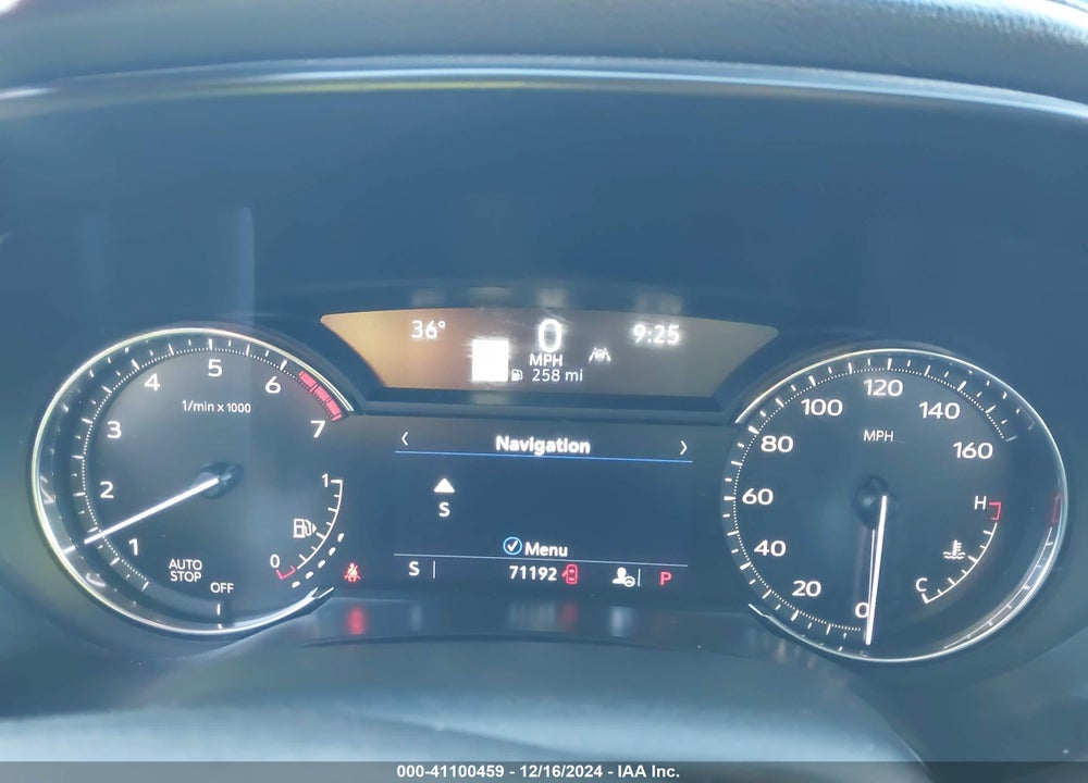 2021 CADILLAC CT4 VIN: 1G6DG5RK0M0121232
