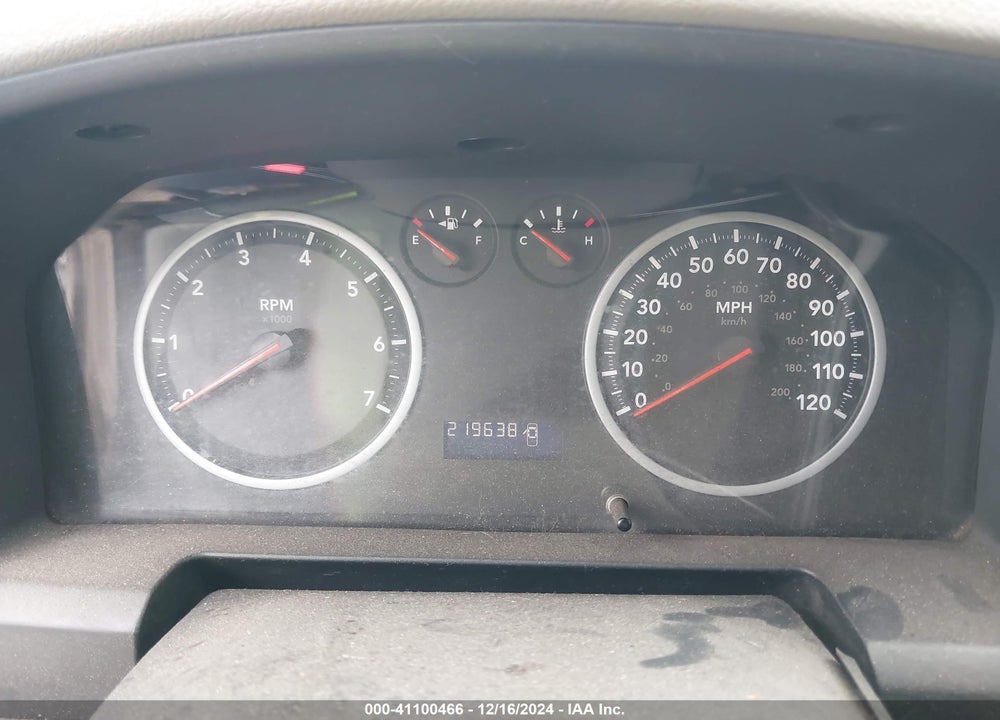 2012 RAM 1500 ST VIN: 1C6RD7FT9CS325932