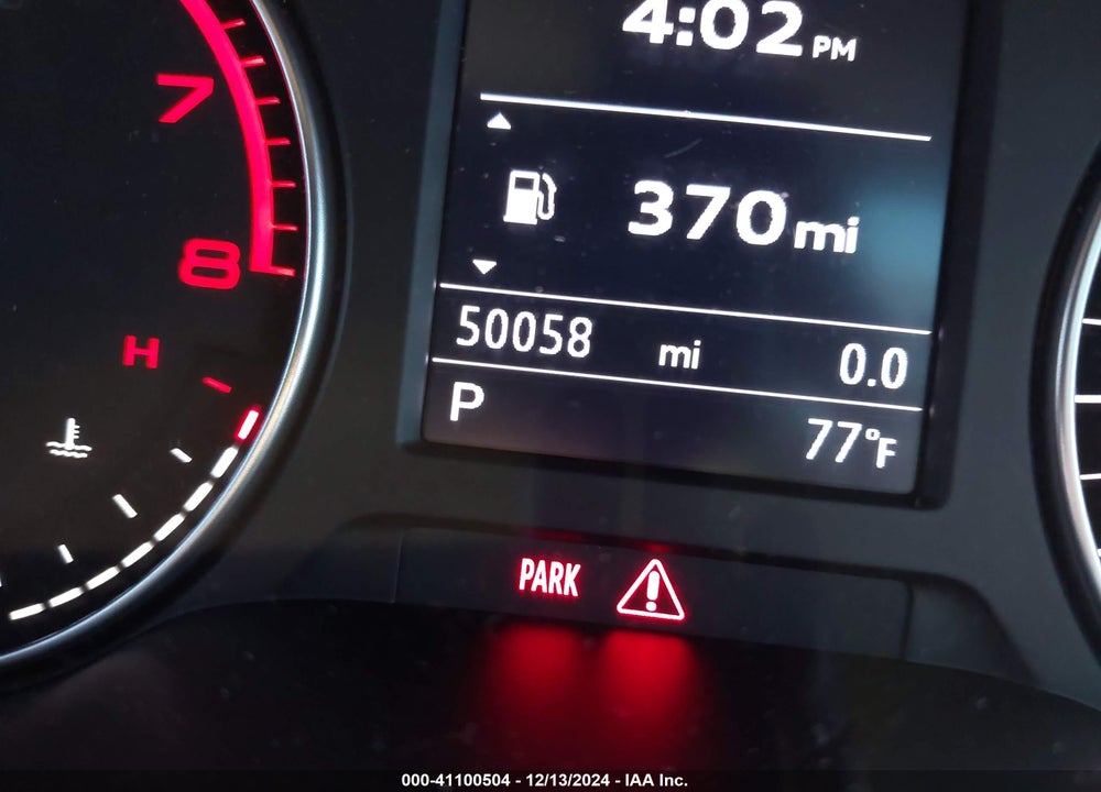 2018 AUDI A3 2.0T PREMIUM VIN: WAUAUGFF8J1064518