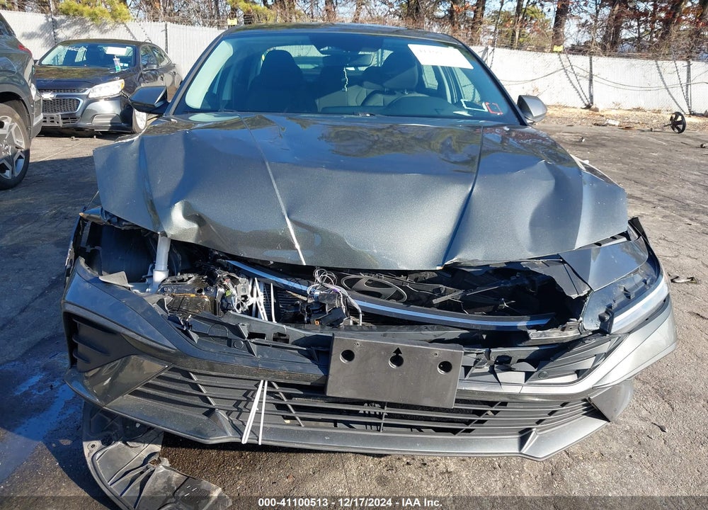 2024 HYUNDAI ELANTRA VIN: KMHLL4DG6RU689238