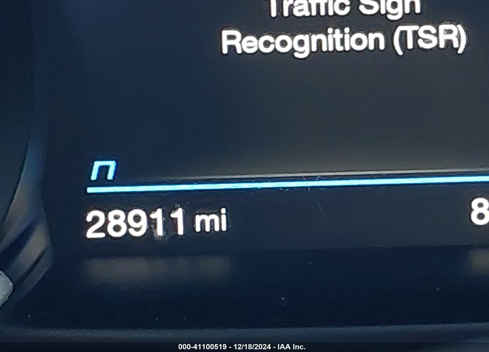 2021 ALFA ROMEO GIULIA VIN: ZARFANBNXM7645500