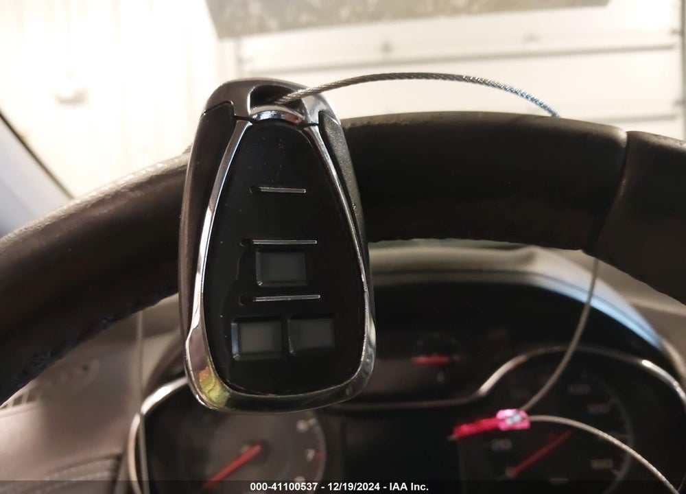 2018 CHEVROLET CRUZE PREMIER AUTO VIN: 1G1BF5SM6J7151334