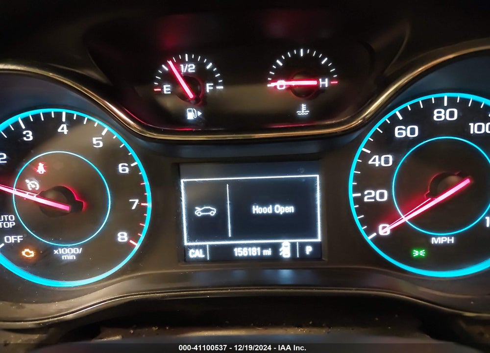 2018 CHEVROLET CRUZE PREMIER AUTO VIN: 1G1BF5SM6J7151334
