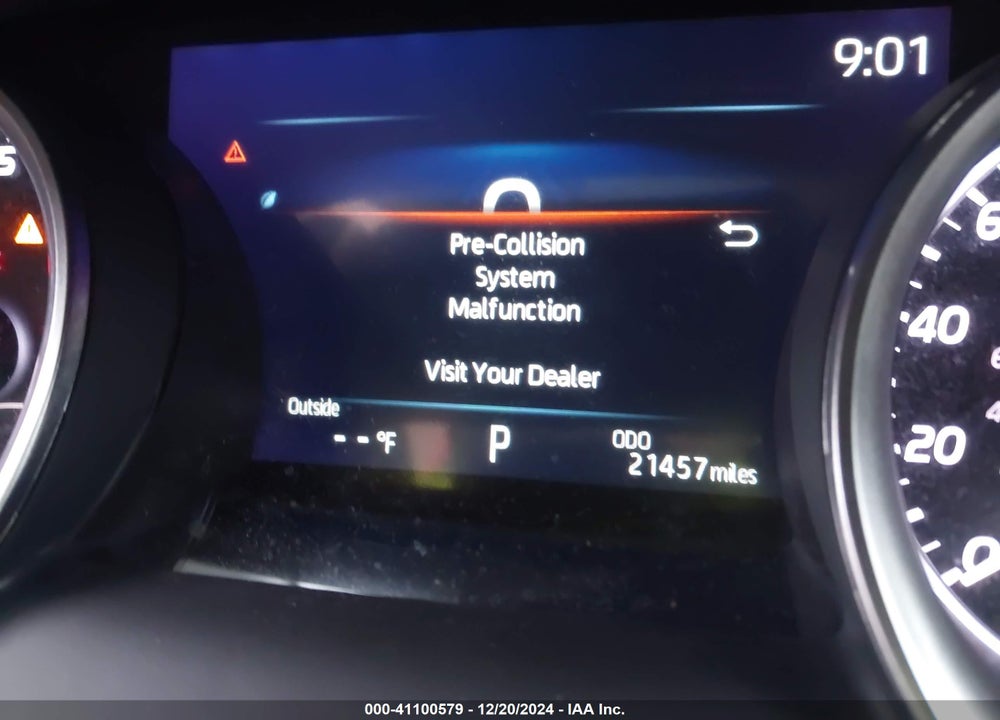 2023 TOYOTA CAMRY LE VIN: 4T1C11BK8PU074392