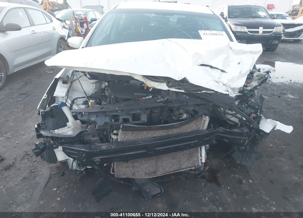 2018 KIA FORTE VIN: 3KPFL4A74JE268496