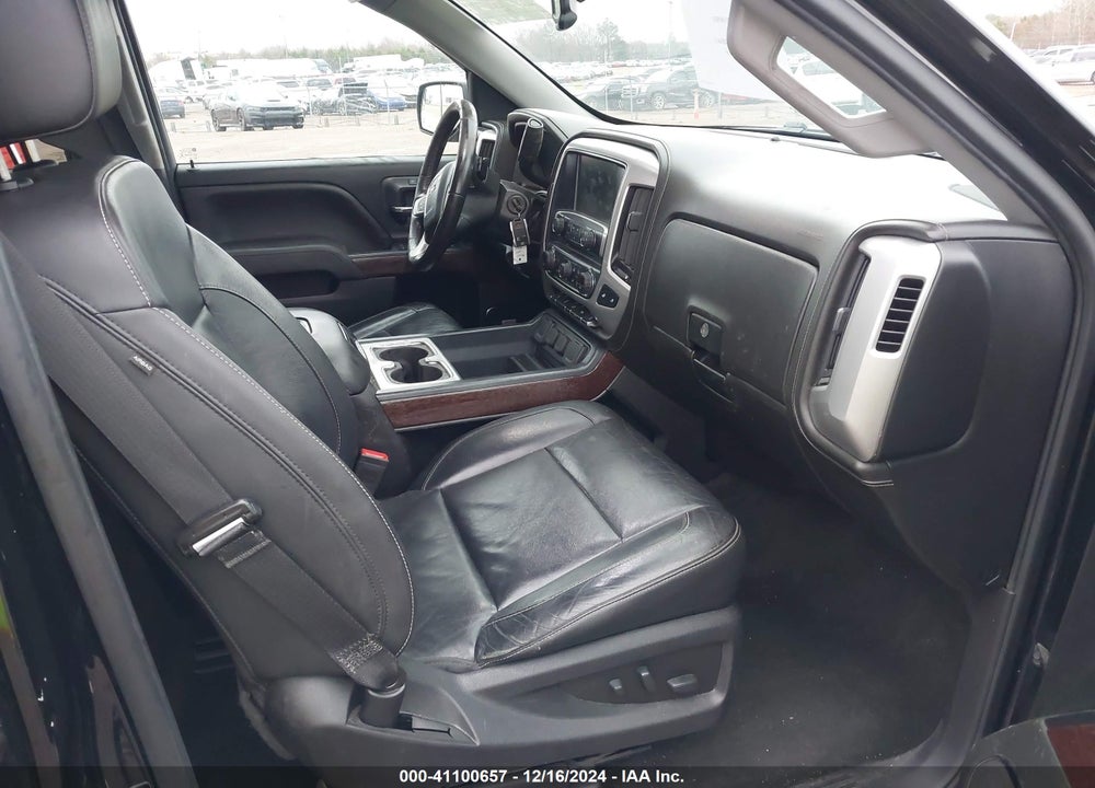 2018 GMC SIERRA 1500 VIN: 3GTU2NEC3JG188599