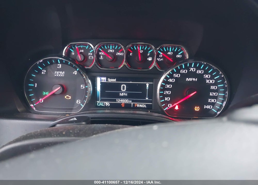 2018 GMC SIERRA 1500 VIN: 3GTU2NEC3JG188599