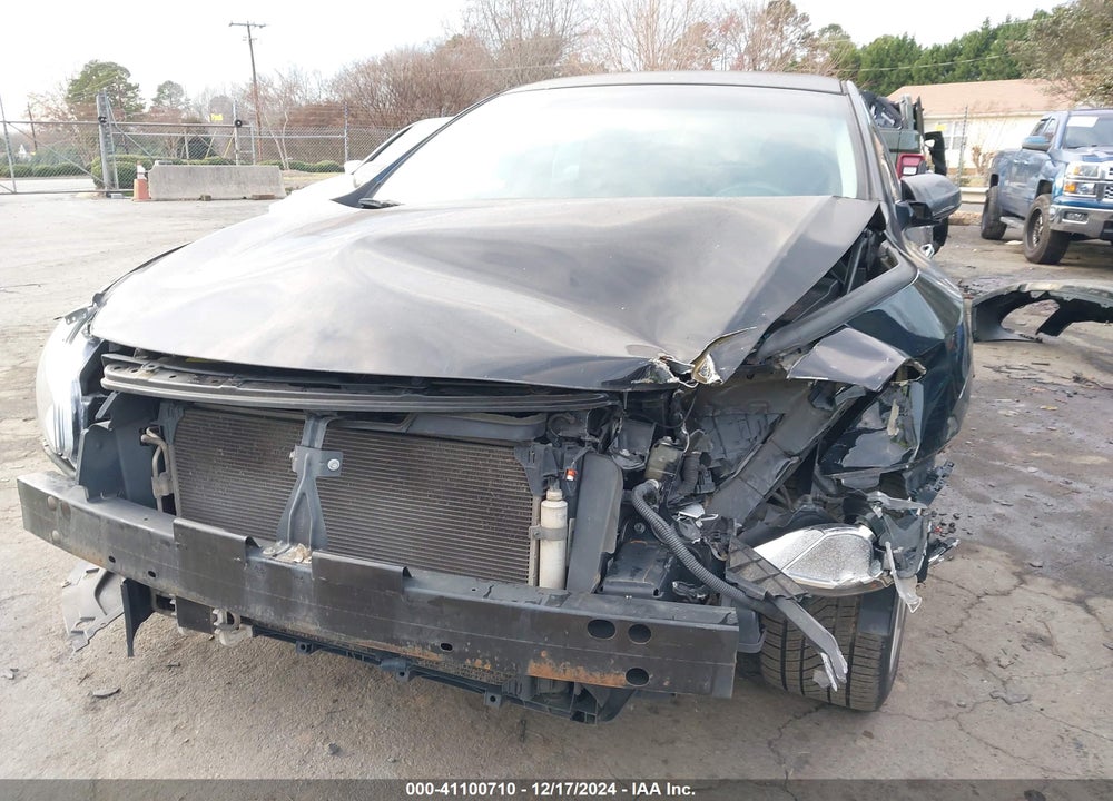 2014 NISSAN MAXIMA 3.5 S/3.5 SV VIN: 1N4AA5AP7EC478857