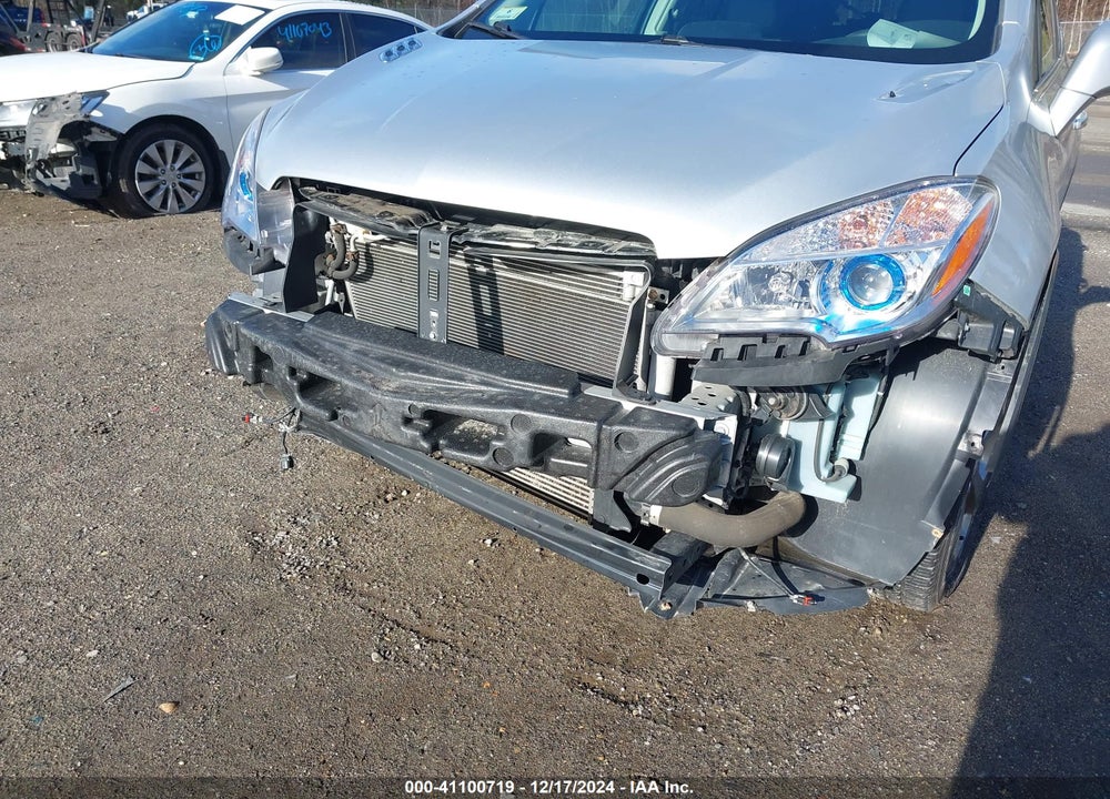 2014 BUICK ENCORE CONVENIENCE VIN: KL4CJFSB0EB785282