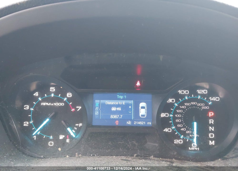 2012 FORD EXPLORER XLT VIN: 1FMHK8D84CGA61158