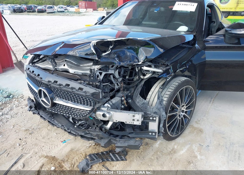 2018 MERCEDES-BENZ C 300 VIN: WDDWJ4JB7JF677999