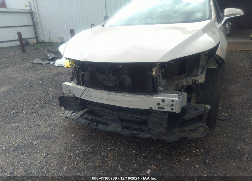 2018 LEXUS RX 350 VIN: 2T2ZZMCA7JC116226