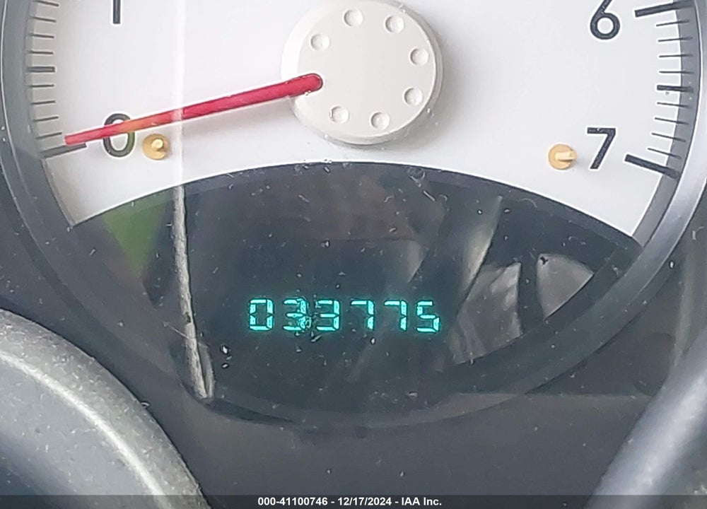 2005 DODGE DAKOTA ST VIN: 1D7HE22KX5S277092