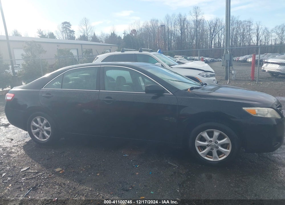2011 TOYOTA CAMRY VIN: 4T1BF3EK2BU147902