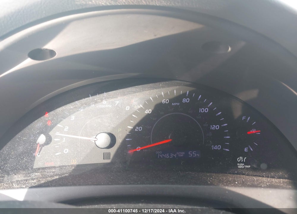 2011 TOYOTA CAMRY VIN: 4T1BF3EK2BU147902