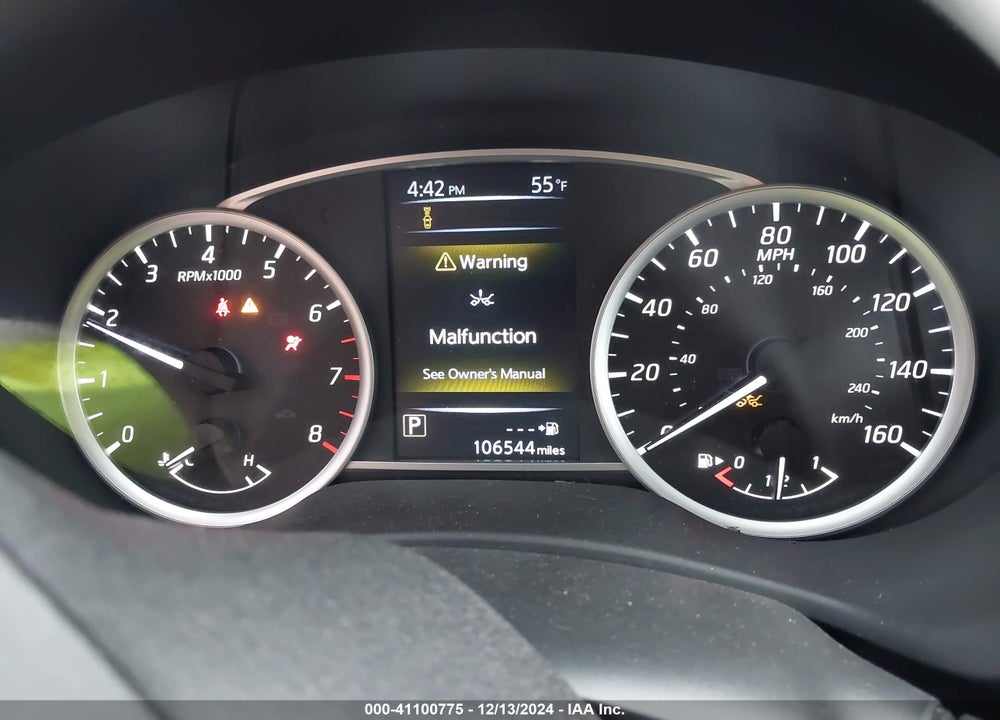 2018 NISSAN SENTRA SV VIN: 3N1AB7AP5JY288577