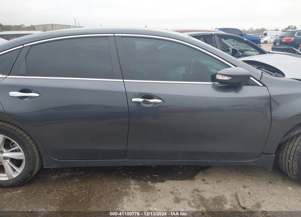2013 NISSAN ALTIMA VIN: 1N4AL3AP9DN420590