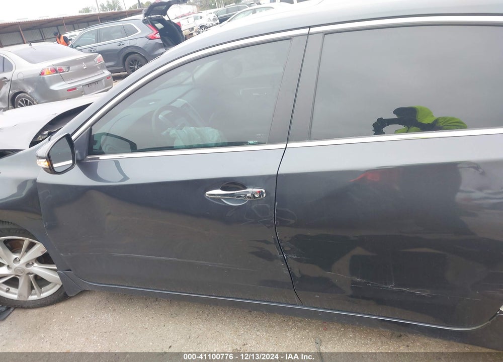 2013 NISSAN ALTIMA VIN: 1N4AL3AP9DN420590