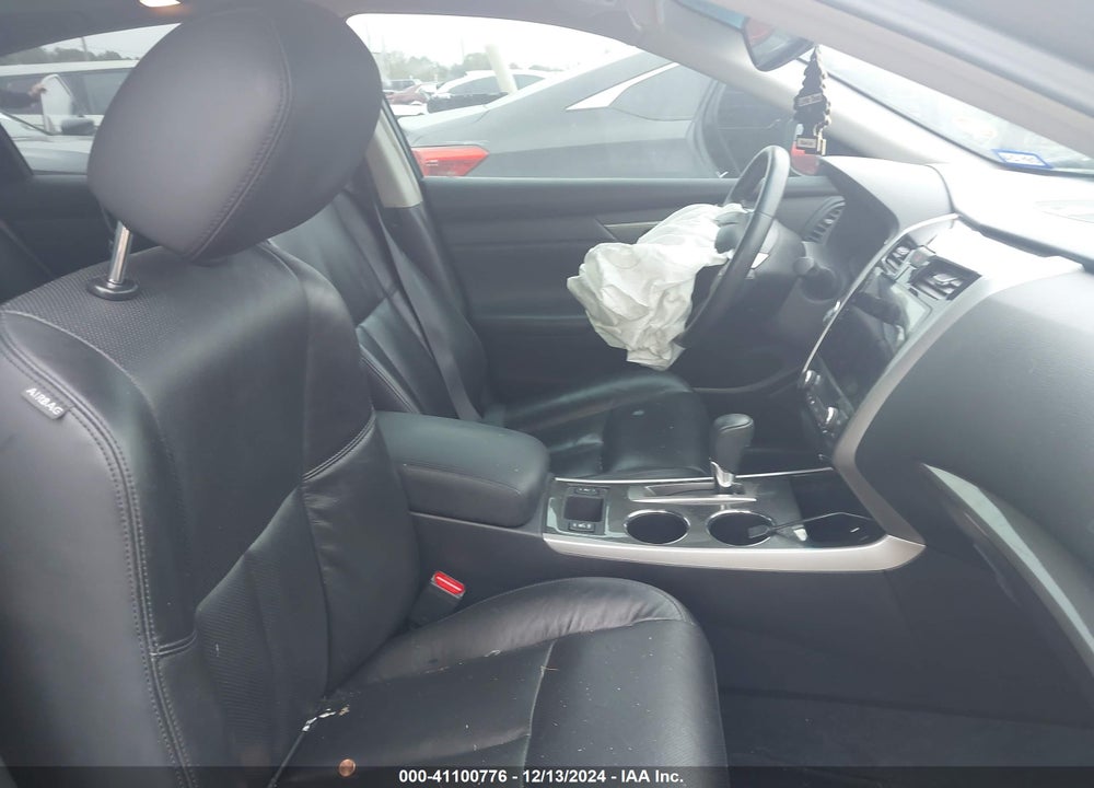 2013 NISSAN ALTIMA VIN: 1N4AL3AP9DN420590