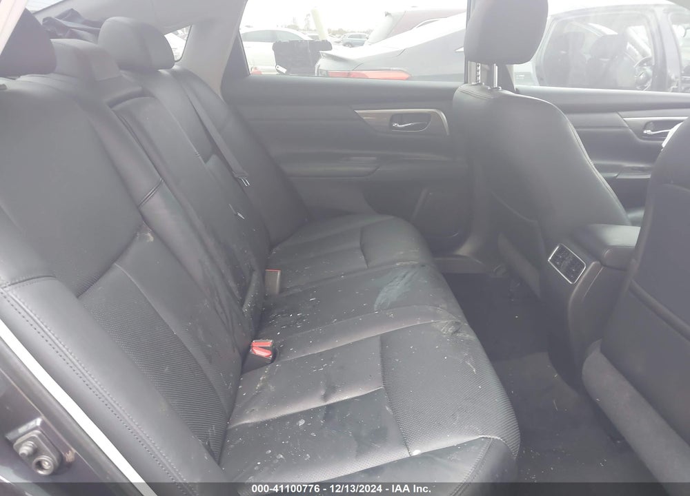 2013 NISSAN ALTIMA VIN: 1N4AL3AP9DN420590