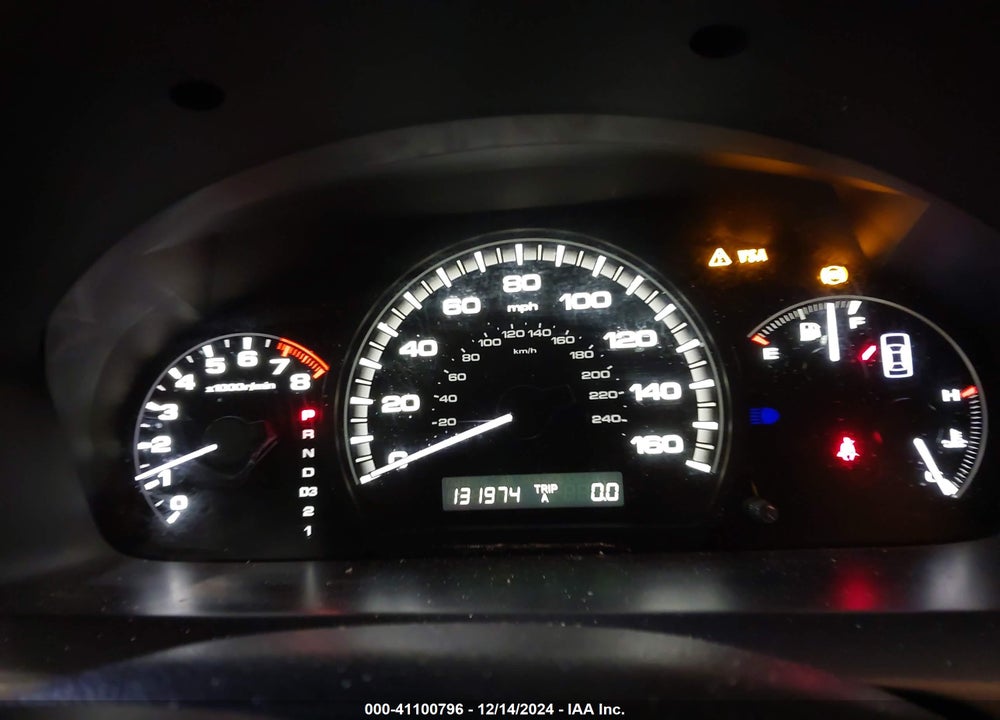 2006 HONDA ACCORD 3.0 EX VIN: 1HGCM66596A050360