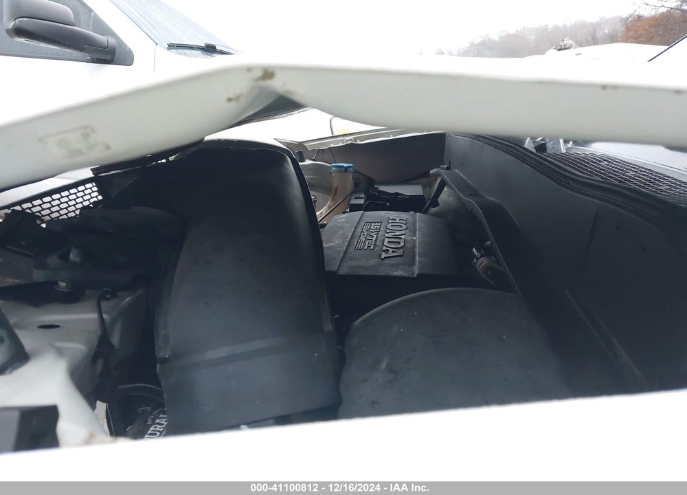 2011 HONDA PILOT TOURING VIN: 5FNYF4H93BB069345