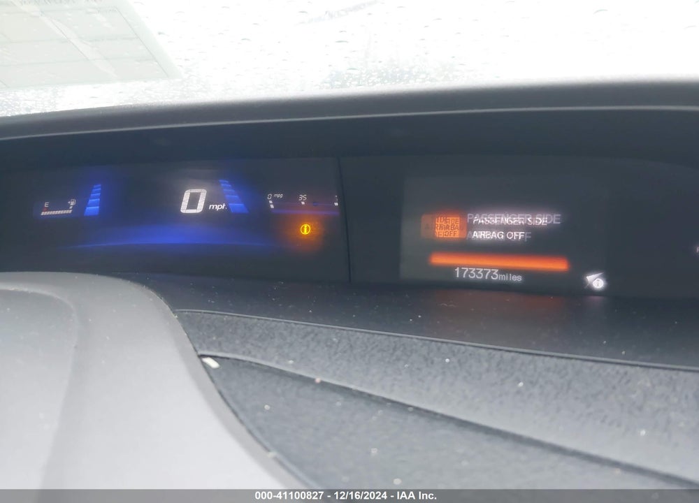 2012 HONDA CIVIC SDN LX VIN: 19XFB2F58CE098189