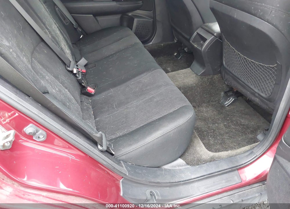 2014 SUBARU OUTBACK 2.5I PREMIUM VIN: 4S4BRBCC2E3246193