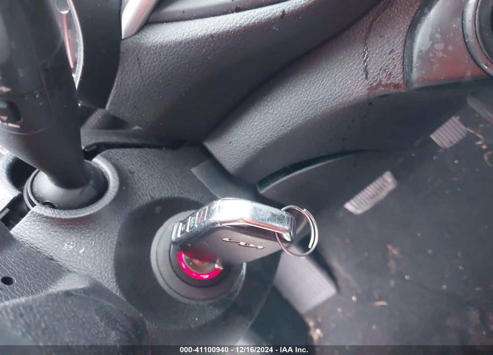 2023 KIA FORTE LXS VIN: 3KPF24AD7PE606510