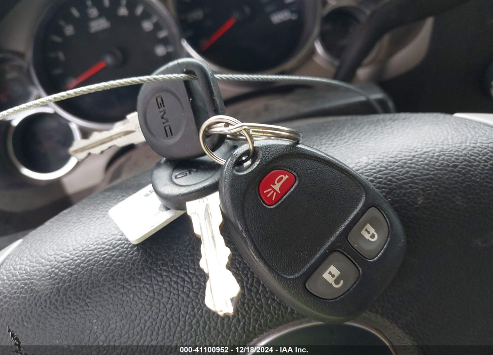 2013 GMC SIERRA 1500 VIN: 3GTP2VE72DG296989