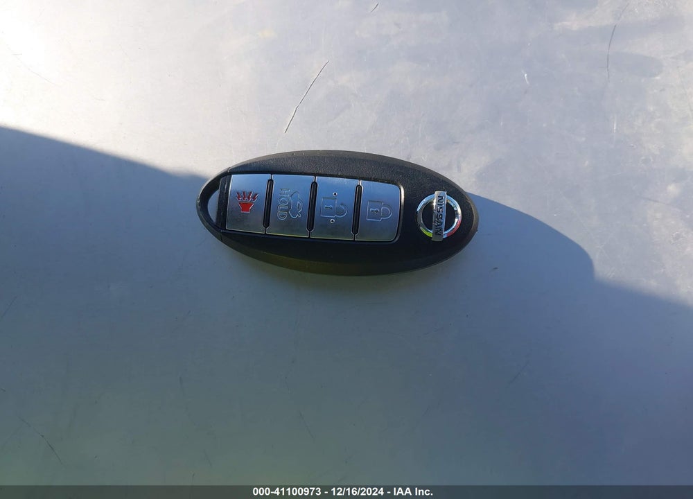 2019 NISSAN VERSA 1.6 SV VIN: 3N1CN7AP0KL830747