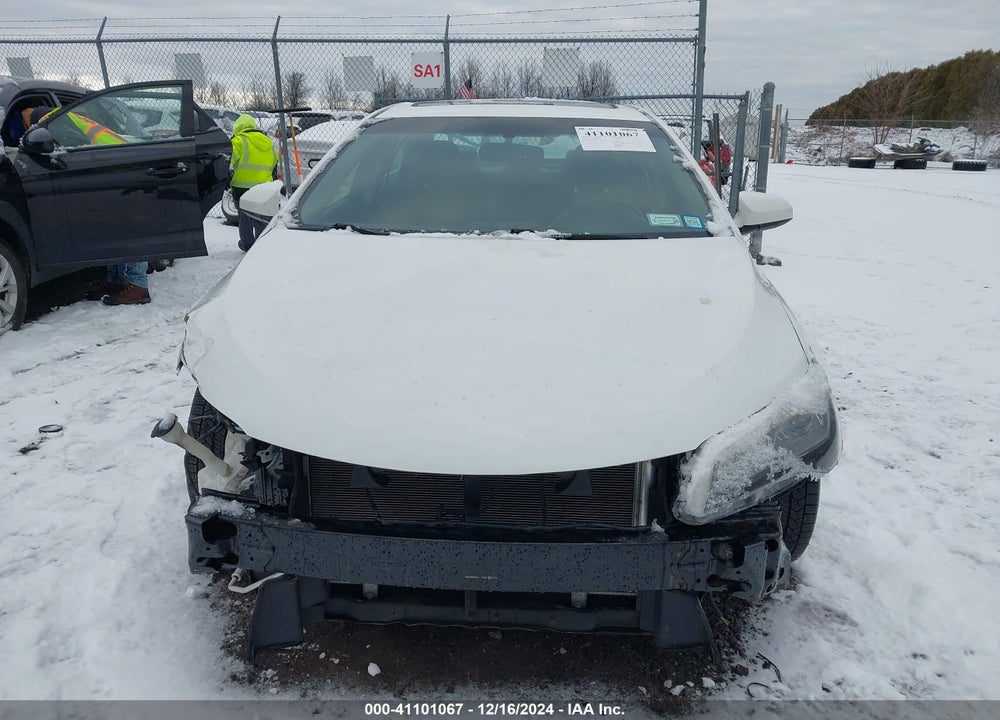 2017 TOYOTA CAMRY XSE V6 VIN: 4T1BK1FK6HU577813