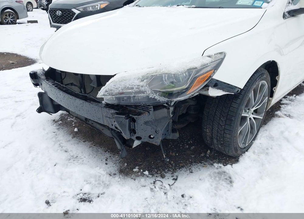 2017 TOYOTA CAMRY XSE V6 VIN: 4T1BK1FK6HU577813